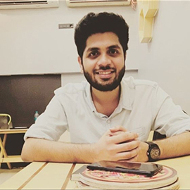 Swapnil Patange